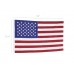 FixtureDisplays® US America Flag United State Flag W/ Embroidered Star 15919
